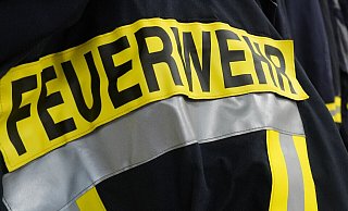 Die Blomberger Wehr benötigt ein neues Löschfahrzeug. Dafür werden 260.000 Euro in den Haushalt 2023 eingestellt. - Michaela Weiße