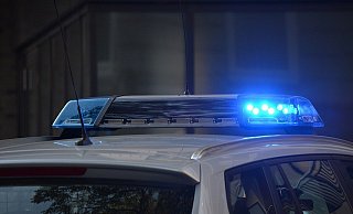 Die Polizei konnte den Mann an seiner Wohnanschrift antreffen. - Symbolbild: Pixabay