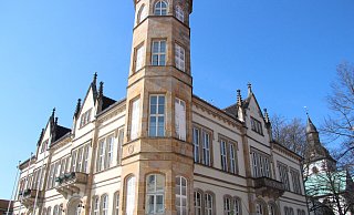 Die Mitglieder des Haupt- und Finanzausschusses waren einstimmig dafür, das Rats-Infosytem einzurichten.  - Cordula Gröne(LZ)