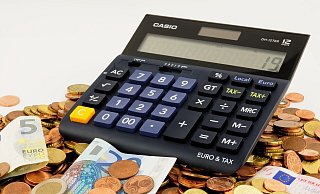In Kalletal steigen die Grund- und Gewerbesteuern. - Pixabay/Symbolbild
