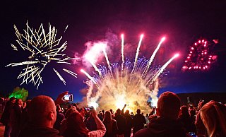 Schiedersee in Flammen - Nicole Ellerbrake