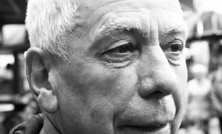 Horst Tappe war mit Leib und Seele Gastronom. Er wurde 85 Jahre alt. - Marianne Schwarzer