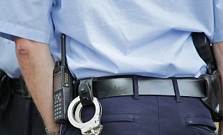 Vor allem bei Großveranstaltungen möchte die Gemeinde Kalletal künftig mit der Lemgoer Polizeiwache zusammenarbeiten. - Symbolbild: Pixabay