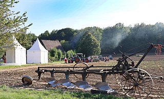 Das LWL-Freilichtmuseum konnte dieses Jahr noch mehr Besucher begrüßen als im bereits gut besuchten Vorjahr. - Landschaftsverband Westfalen-Lippe Das LWL-Freilichtmuseum konnte dieses Jahr noch mehr Besucher begrüßen als im bereits gut besuchten Vorjahr. - Landschaftsverband Westfalen-Lippe