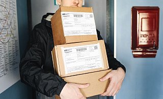 Pakete k&ouml;nnen ab Freitag nicht mehr in Hohenhausen abgegeben werden. Kunden m&uuml;ssen sie zu einem anderen Paketshop bringen. - Pixabay