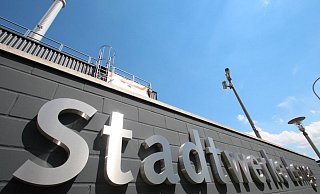 Die Stadtwerke Lemgo kündigen ihren Kunden an, Energie wird demnächst billiger, der Trinkwasser-Grundpreis werde steigen. - Till Brand