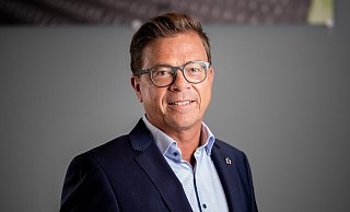 Ratsherr Claus Preuss hat die Mitgiedschaft in der CDU beantragt. - Claus Preuss