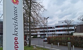Die Politik soll entscheiden, wo der Kreis Lippe spart. - Carolin Brokmann-Förster Die Politik soll entscheiden, wo der Kreis Lippe spart. - Carolin Brokmann-Förster