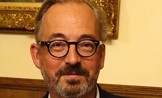 30 Jahre beim "Spiegel” verbracht, jetzt beim Focus: Jan Fleischhauer. - Axel Bürger