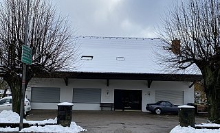 Die ehemalige Praxis von Dr. med. Klaus Langkamp in Kalletal-Hohenhausen wird nun von der KVWL selbst betrieben. - Archivfoto: Esther Denker