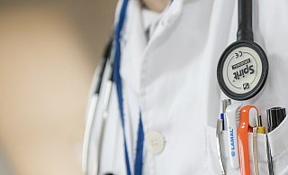 Über das Bürgerbegehren zum Medizinischen Versorgungszentrum in Kalletal wird am Donnerstag, 4. Juli, im Rat abgestimmt. Die CDU bleibt bei ihrem Nein dazu. - Symbolbild: Pixabay Über das Bürgerbegehren zum Medizinischen Versorgungszentrum in Kalletal wird am Donnerstag, 4. Juli, im Rat abgestimmt. Die CDU bleibt bei ihrem Nein dazu. - Symbolbild: Pixabay