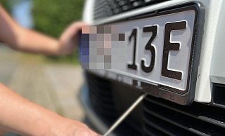 Der Kreistag prüft, ob die Barntruper Kfz-Zulassungsstelle erhalten bleiben kann. - Till Brand/Symbolbild