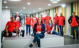 Die Barntruper SPD will dem Stellenplan der Stadt für 2024 so nicht zustimmen. - Archivfoto: Christian Kortekamp