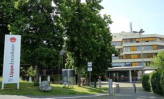 Zoff Im Kreishaus: CDU und Landrat geraten wegen des Bauamtes aneinander. - Archivfoto: Sven Koch