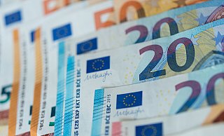 Der Haushalt 2022 ist beschlossen. - dpa