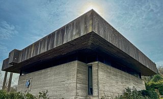 Die Detmolder Politik beschäftigt sich nun schon seit einiger Zeit mit der Zukunft der Friedenskirche. Am 16. Mai steht ein offener Brief von Anwohnern, die einen Denkmalschutz fordern, auf der Tagesordnung des Rats. - Raphael Bartling