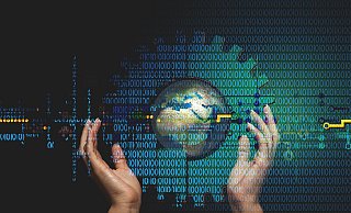 Die Digitalisierung muss nach Ansicht von Bündnis 90/Die Grünen in allen Bereichen vorangetrieben werden. Foto: Pixabay - Pixabay Die Digitalisierung muss nach Ansicht von Bündnis 90/Die Grünen in allen Bereichen vorangetrieben werden. Foto: Pixabay - Pixabay