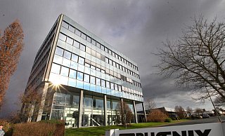 Der Elektronikhersteller Phoenix Contact zieht Konsequenzen aus einem TV-Bericht in der Show von Jan Böhmermann. - Vera Gerstendorf-Welle Der Elektronikhersteller Phoenix Contact zieht Konsequenzen aus einem TV-Bericht in der Show von Jan Böhmermann. - Vera Gerstendorf-Welle