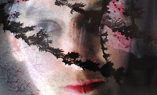 Ausschnitt des Werkes Maria Immaculata von Jens Reulecke, entstanden im Jahr 2017. - Kunstverein Schieder-Schwalenberg Ausschnitt des Werkes Maria Immaculata von Jens Reulecke, entstanden im Jahr 2017. - Kunstverein Schieder-Schwalenberg