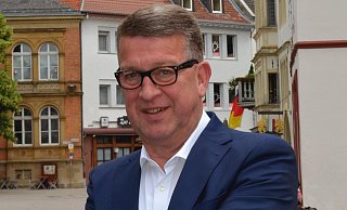 Christian-Ludwig Pott will CDU-Stadtverbandsvorsitzender werden. - Christian-Ludwig Pott Christian-Ludwig Pott will CDU-Stadtverbandsvorsitzender werden. - Christian-Ludwig Pott