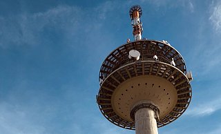Der Köterberg ist ein beliebtes touristisches Ziel und bald auch mit der "Limo" zu erreichen. - Silke Buhrmester Der Köterberg ist ein beliebtes touristisches Ziel und bald auch mit der "Limo" zu erreichen. - Silke Buhrmester