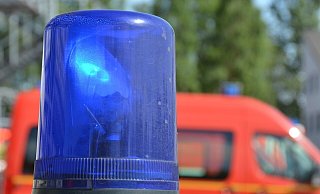 Die Feuerwehr musste am Sonntagmorgen einen Brand in einer Detmolder Gaststätte löschen. - Symbolbild: Pixabay