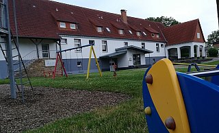 Dem Jugendzentrum "Church" kommen etwa 6200 Euro zugute. - Freya Köhring