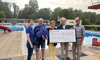 - Förderverein des Freibades Schieder - Förderverein des Freibades Schieder
