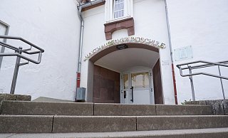 Die OGS soll künftig in den Räumen der von-Haxthausen-Grundschule in Barntrup untergebracht werden. - Lorraine Brinkmann