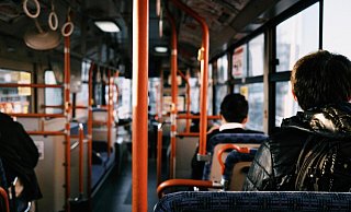 Busfahrgäste in Lemgo müssen sich auf Änderungen im Fahrplan einstellen. - Symbolbild: Pixabay Busfahrgäste in Lemgo müssen sich auf Änderungen im Fahrplan einstellen. - Symbolbild: Pixabay