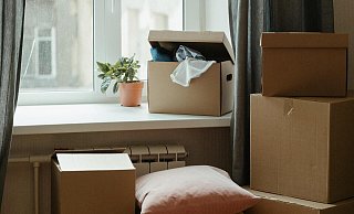 Damit ein Umzug keine Katastrophe wird, ist die Wahl des richtigen Umzugsunternehmen wichtig. - pexels/cottonbro