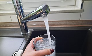 In Hohenhausen ist nicht die Gemeinde f&uuml;r die Trinkwasserversorgung zust&auml;ndig, sondern ein Verband. Ob das allerdings so bleibt, ist unklar. - Symbolbild: Lorraine Brinkmann