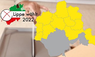 Zum Wahlkreis Lippe 2 gehören die Kommunen Augustdorf, Detmold, Horn-Bad Meinberg, Schieder-Schwalenberg und Schlangen. - Pixabay/Yvonne Glandien