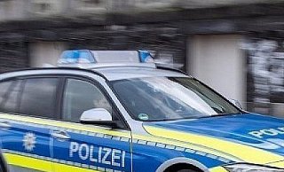 Es entstand ein Schaden von etwa 4000 Euro. - Bernhard Preuß