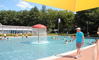 Freibad Blomberg - Silke Buhrmester Freibad Blomberg - Silke Buhrmester