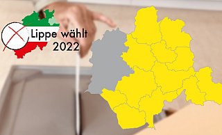 Zum Wahlkreis Lippe 1 gehören die Kommunen Bad Salzuflen, Lage, Leopoldshöhe und Oerlinghausen. - Pixabay/Yvonne Glandien
