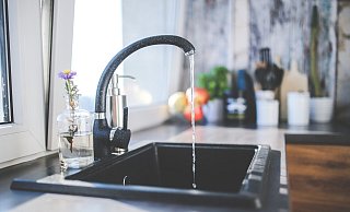 Das Trinkwasser in Pivitsheide VL soll von immungeschwächten Menschen nur abgekocht verwendet werden. - Jana Beckmann Das Trinkwasser in Pivitsheide VL soll von immungeschwächten Menschen nur abgekocht verwendet werden. - Jana Beckmann