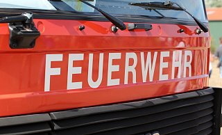 Bei einem Wohnungsbrand in Westorf hat es Verletzte gegeben. - Symbolfoto: Pixabay