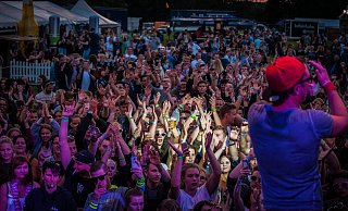 Lippe Open Air 2017 - Alexander Wegner Lippe Open Air 2017 - Alexander Wegner