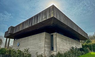 Die Detmolder Politik hat sich erneut mit der Denkmalwürdigkeit der Friedenskirche in Remmighausen beschäftigt. - Raphael Bartling