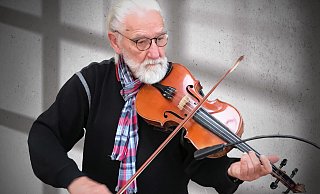 - Bildrechte: Rudolf Schimke - Bildrechte: Rudolf Schimke