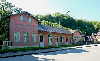 Das Sommertheater hat in seiner Geschichte schon viel erlebt. - Detmolder Sommertheater Das Sommertheater hat in seiner Geschichte schon viel erlebt. - Detmolder Sommertheater