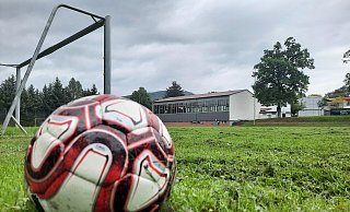 Am Sportplatz Schieder soll sich einiges verändern. Foto: Michaela Weiße - Michaela Weiße(LZ)