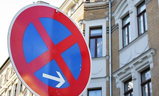 Ein Halteverbot gilt demnächst in der Henckelstraße. - Pixabay Ein Halteverbot gilt demnächst in der Henckelstraße. - Pixabay