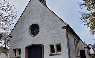 Die Friedhofskappelle muss saniert werden - die Dorfgemeinschaft möchte sie allerdings ebenfalls nutzen, also soll sie zu einem multifunktionalen Gebäude umgebaut werden. Dafür gab der Hauptausschuss eintimmig eine Empfehlung, Donnerstag entscheidet der Rat endgültig. - Astrid Sewing