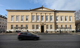 Landgericht Detmold - Bernhard Preuss Landgericht Detmold - Bernhard Preuss