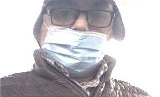 Wer kennt diesen Mann? - Polizei Lippe Wer kennt diesen Mann? - Polizei Lippe