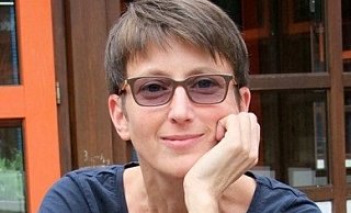 Christine Beermann ist Rektorin der Grundschule Süd. - Südschule