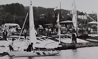 Veranstaltungen wie diverse Wassersportaktionswochenenden lotsen viele Besucher an den Schiedersee. - Manfred Brinkmeier Veranstaltungen wie diverse Wassersportaktionswochenenden lotsen viele Besucher an den Schiedersee. - Manfred Brinkmeier