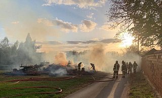 Großbrand in Bad Salzuflen - Freitag TV Großbrand in Bad Salzuflen - Freitag TV